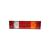 Lampa stop spate stanga  compatibila Mercedes Actros 525x145x82mm Breckner Germany Cod: BK98649 Automotive TrustedCars