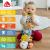 Centru de activitati  - Omiduta vesela PlayLearn Toys