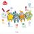 Centru de activitati  - Omiduta vesela PlayLearn Toys
