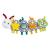 Centru de activitati  - Omiduta vesela PlayLearn Toys