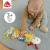 Centru de activitati  - Omiduta vesela PlayLearn Toys
