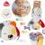 Centru de activitati - Catelus NATUR PlayLearn Toys
