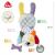 Centru de activitati - Catelus NATUR PlayLearn Toys