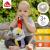 Centru de activitati - Catelus NATUR PlayLearn Toys