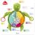 Centru de activitati XL - Broscuta testoasa PlayLearn Toys