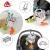Cub din plus cu activitati - Omiduta vesela PlayLearn Toys