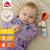 Jucarie pentru dexteritate - Catelus NATUR PlayLearn Toys