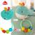 Zornaitoare - Balena somnoroasa PlayLearn Toys