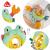 Zornaitoare - Crabul vesel PlayLearn Toys