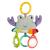 Centru de activitati mini - Crabul vesel PlayLearn Toys