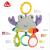 Centru de activitati mini - Crabul vesel PlayLearn Toys
