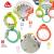 Centru de activitati mini - Crabul vesel PlayLearn Toys