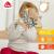 Jucarie fosnitoare - Fluturas vesel PlayLearn Toys