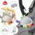 Oglinda pentru bebelusi - Crabul vesel PlayLearn Toys