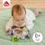 Oglinda pentru bebelusi - Crabul vesel PlayLearn Toys