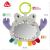 Oglinda pentru bebelusi - Crabul vesel PlayLearn Toys
