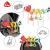 Jucarie spirala - Racul vesel PlayLearn Toys