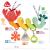 Jucarie spirala - Racul vesel PlayLearn Toys