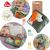 Carte din plus pentru bebelusi - Catelus NATUR PlayLearn Toys