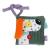 Carte din plus pentru bebelusi - Catelus NATUR PlayLearn Toys