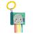 Carticica pentru bebelusi - Caracatita colorata PlayLearn Toys