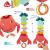 Jucarie muzicala - Racul vesel PlayLearn Toys