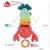 Jucarie muzicala - Racul vesel PlayLearn Toys