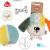 Jucarie muzicala mini - Catelus NATUR PlayLearn Toys