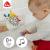 Jucarie muzicala mini - Melc prietenos PlayLearn Toys