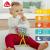 Jucarie muzicala mini - Melc prietenos PlayLearn Toys