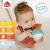 Jucarie pentru baie - Balena somnoroasa PlayLearn Toys