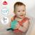 Jucarie pentru baie - Balena somnoroasa PlayLearn Toys