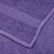 Prosoape de mână 4 buc Violet 50x100 cm 360 g/m² 100% bumbac GartenMobel Dekor