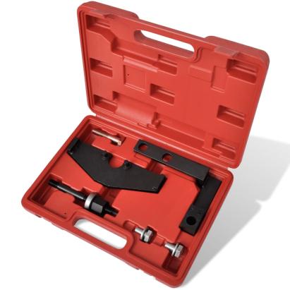 Set instrumente sincronizare motor pentru BMW Mini Cooper și Cooper S GartenMobel Dekor