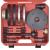 Set instrumente rulment butuc roată GEN2 19 buc 82 mm Ford/Land Rover GartenMobel Dekor