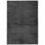 Covor "IZA" aspect scandinav cu fire scurte, antracit,240x340cm GartenMobel Dekor