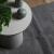 Covor "IZA" aspect scandinav cu fire scurte, antracit,240x340cm GartenMobel Dekor