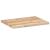 Blat de masă 60x30x2 cm dreptunghiular din lemn masiv de acacia GartenMobel Dekor