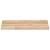 Blat de masă 60x30x2 cm dreptunghiular din lemn masiv de acacia GartenMobel Dekor