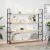 Blat de masă 140x30x2 cm dreptunghiular lemn masiv de acacia GartenMobel Dekor