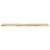 Blat de masă 140x30x2 cm dreptunghiular lemn masiv de acacia GartenMobel Dekor