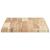 Blat de masă 100x40x2 cm dreptunghiular lemn masiv de acacia GartenMobel Dekor