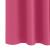 Perdele cu perdele 2 pcs Roz intens Poliester GartenMobel Dekor