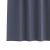 Perdele cu perdele 2 pcs Antracit Poliester GartenMobel Dekor