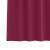 Perdele cu perdele 2 pcs bordo Poliester GartenMobel Dekor