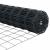 Gard Euro Gri 1 x 25 m Fier acoperit cu PVC GartenMobel Dekor