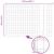 Gard Euro Gri 1 x 25 m Fier acoperit cu PVC GartenMobel Dekor