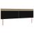 Tăblie cap Pe perete cu headboard Manual Cappuccino 200 cm PVC GartenMobel Dekor