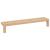 Raft Suspendat pe Perete Bej 62 x 10 x 12.5 cm GartenMobel Dekor