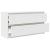 Dulap TV alb 100x35x54 cm lemn prelucrat GartenMobel Dekor